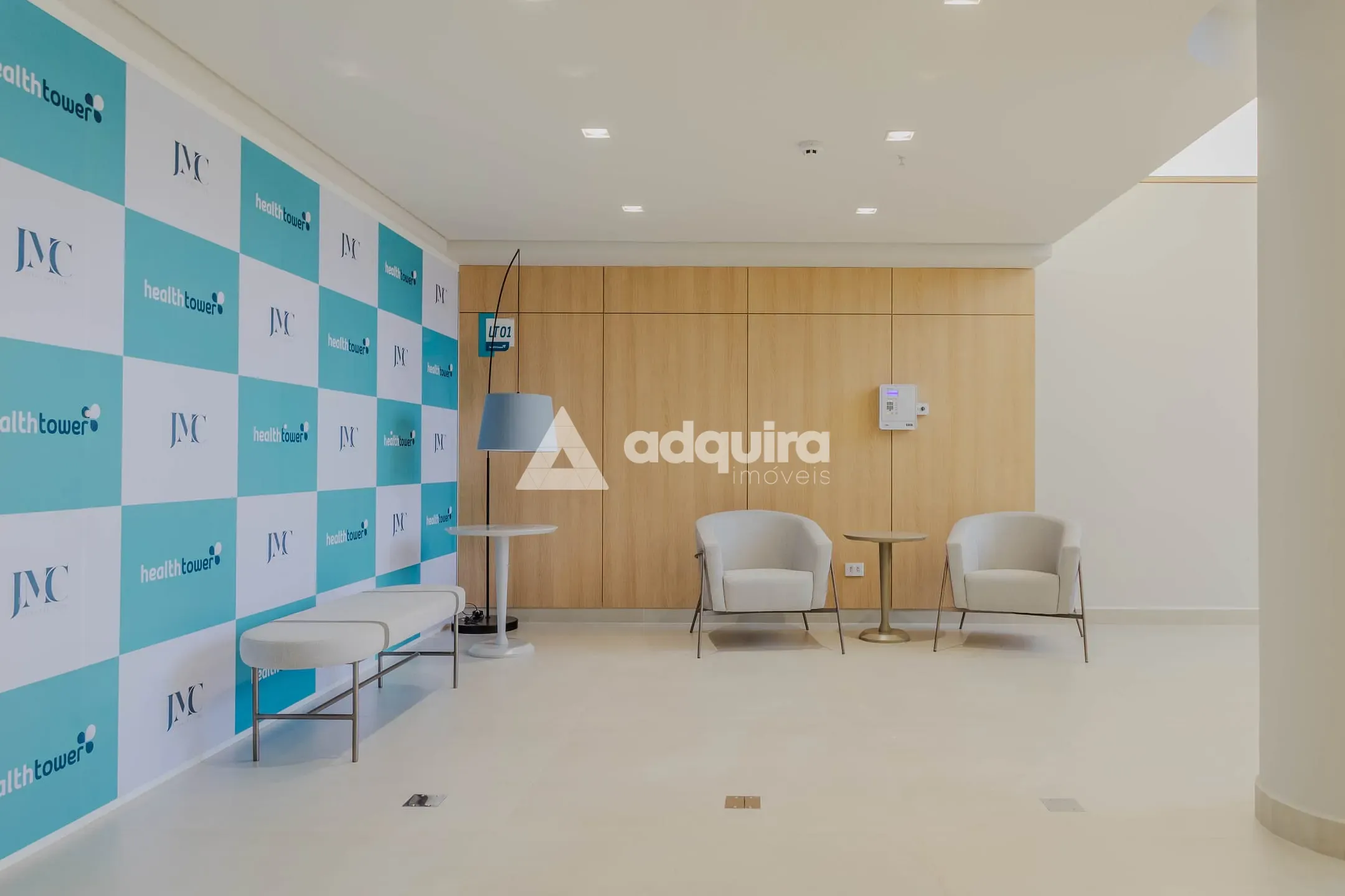 Sala-Conjunto, 78 m² - Foto 4