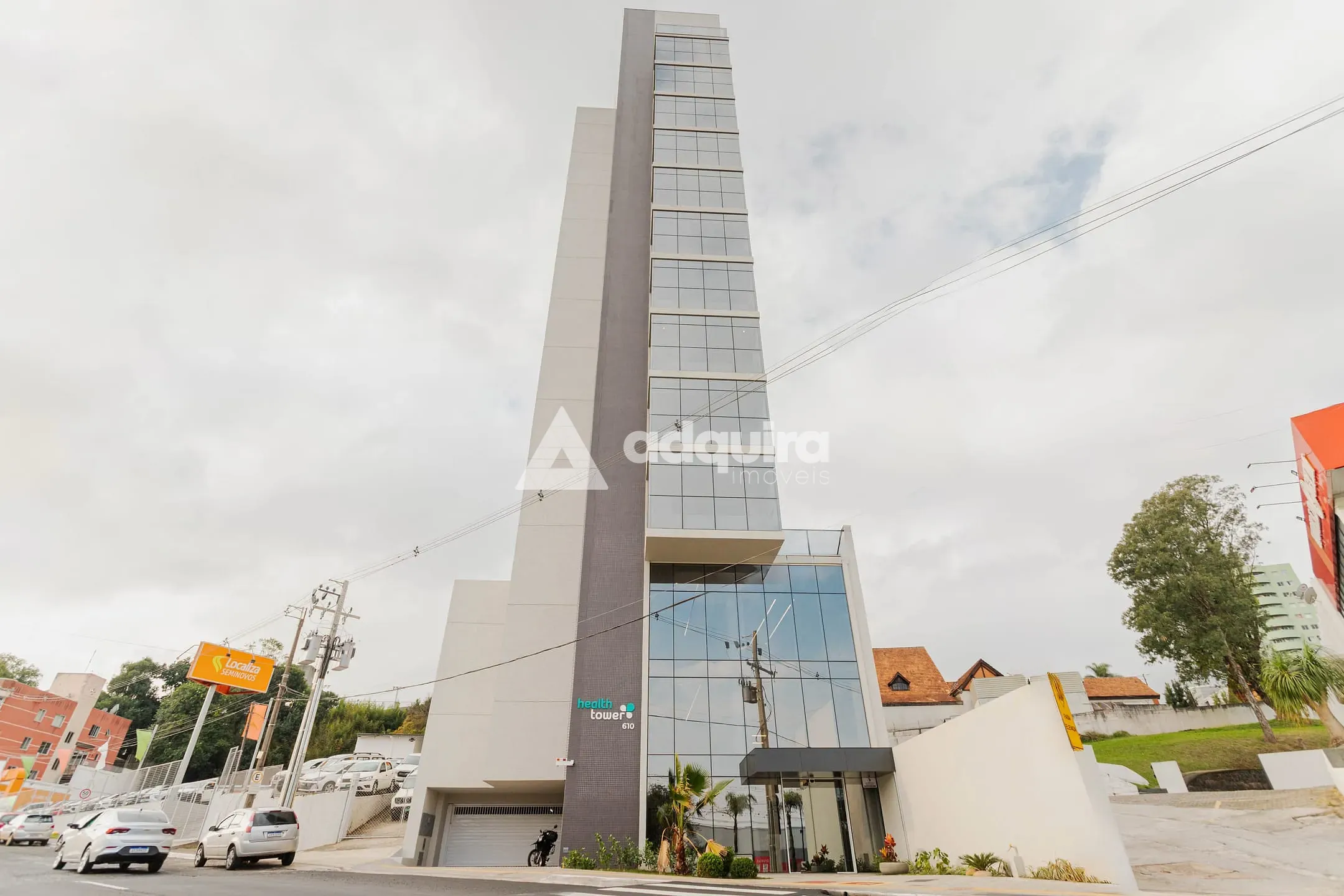 Sala-Conjunto, 78 m² - Foto 2