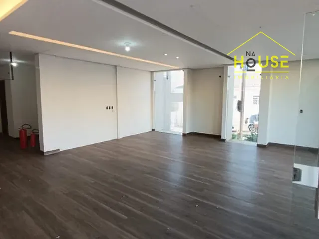 Sala para alugar, no bairro Patrimônio Novo em Votuporanga