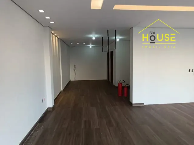 Sala para alugar, no bairro Patrimônio Novo em Votuporanga