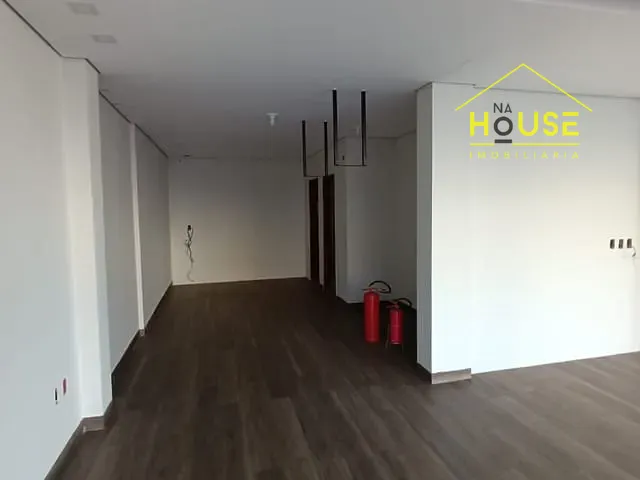 Sala para alugar, no bairro Patrimônio Novo em Votuporanga