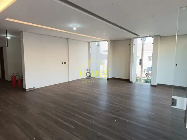 Sala para alugar, no bairro Patrimônio Novo em Votuporanga