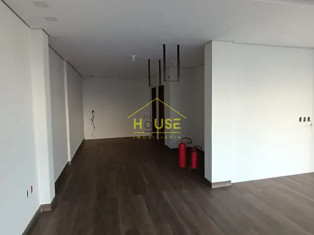 Sala para alugar, no bairro Patrimônio Novo em Votuporanga