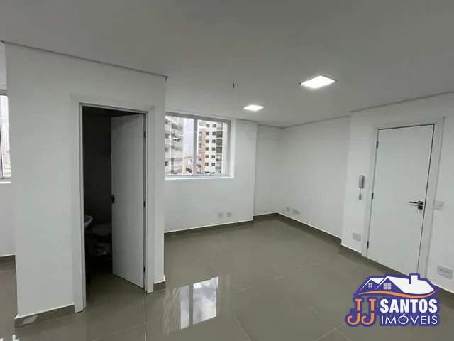 Sala à venda, no bairro Jardim Anália Franco em São Paulo