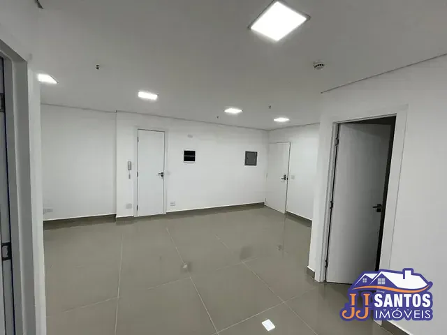 Sala à venda, no bairro Jardim Anália Franco em São Paulo