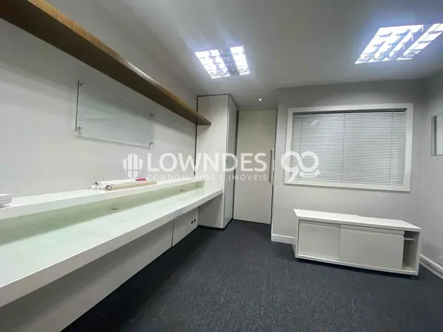 Sala com 37m², à venda, no bairro Centro em Rio de Janeiro
