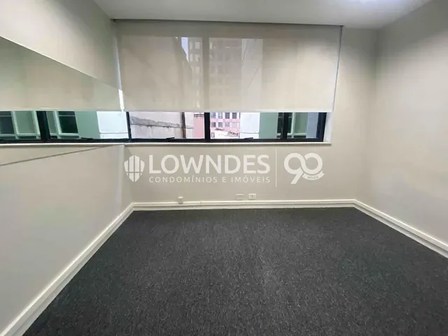 Sala com 37m², à venda, no bairro Centro em Rio de Janeiro