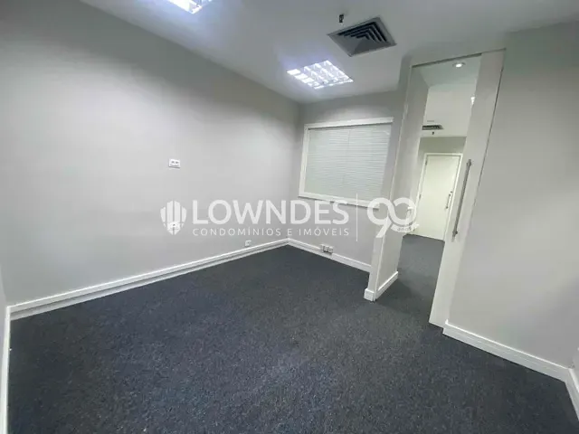 Sala com 37m², à venda, no bairro Centro em Rio de Janeiro