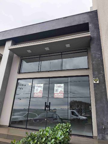 Foto do Sala - Sala para locação, Residencial Interlagos, Apucarana, PR | J. Mareze Imóveis Ltda