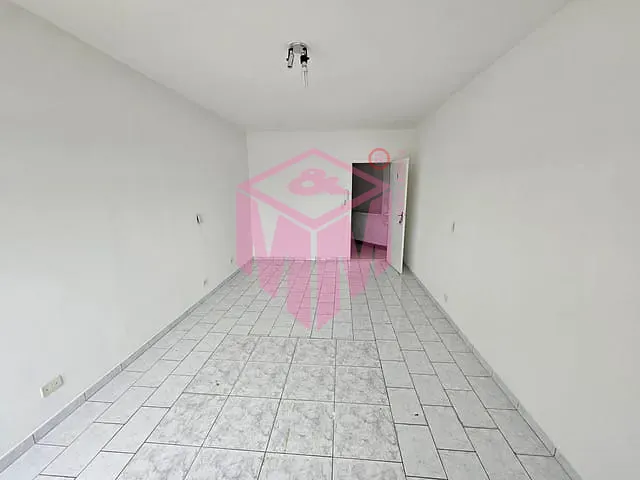 Sala com 19m², para alugar, no bairro Rio Grande em São Bernardo do Campo