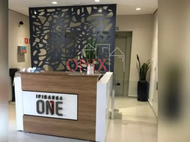 Sala com 75m², para alugar, no bairro Centro em Mogi das Cruzes