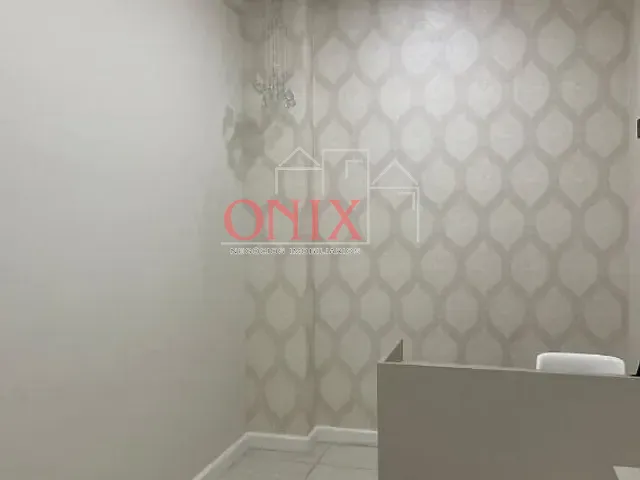 Sala com 75m², para alugar, no bairro Centro em Mogi das Cruzes