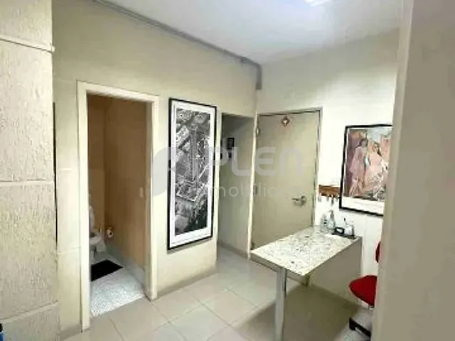 Sala à venda, no bairro Bela Vista em São Paulo