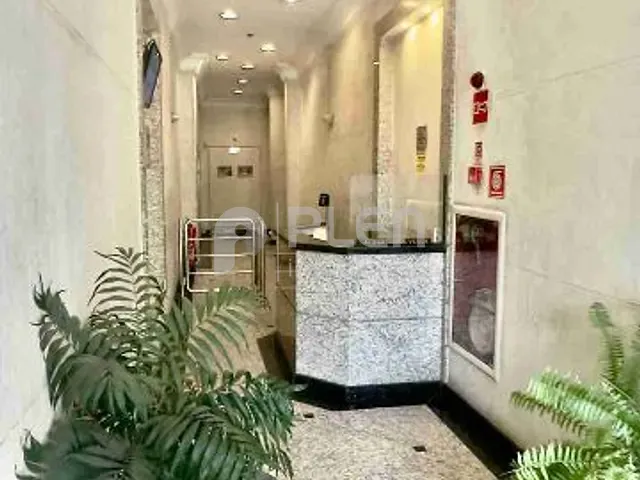 Sala à venda, no bairro Bela Vista em São Paulo