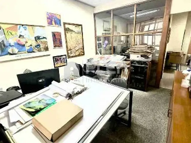 Sala à venda, no bairro Bela Vista em São Paulo