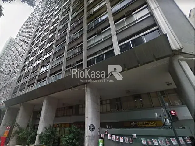 Sala para alugar, no bairro Centro em Rio de Janeiro