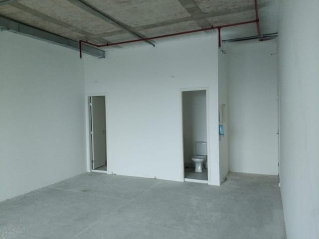 Foto do Sala - Sala à venda 1 Vaga, 40M², Jardim das Colinas, São José dos Campos - SP | Helbor Offices Jardim Das Colinas | RUSSI IMÓVEIS