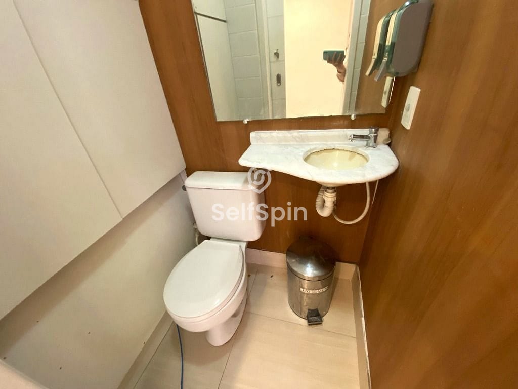 Sala-Conjunto, 33 m² - Foto 8