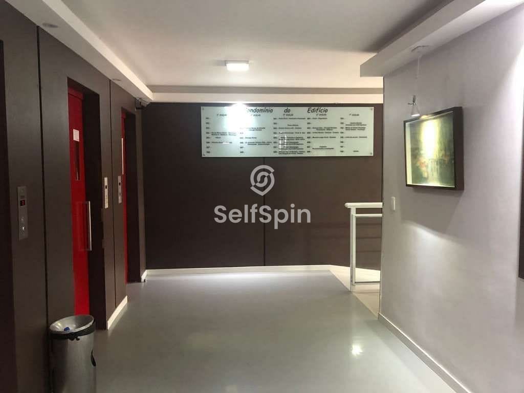 Sala-Conjunto, 33 m² - Foto 9