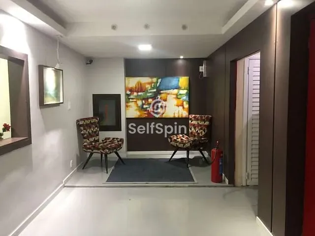 Sala com 33m², para alugar, no bairro Centro em Niterói