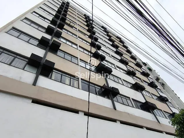 Sala com 33m², para alugar, no bairro Centro em Niterói