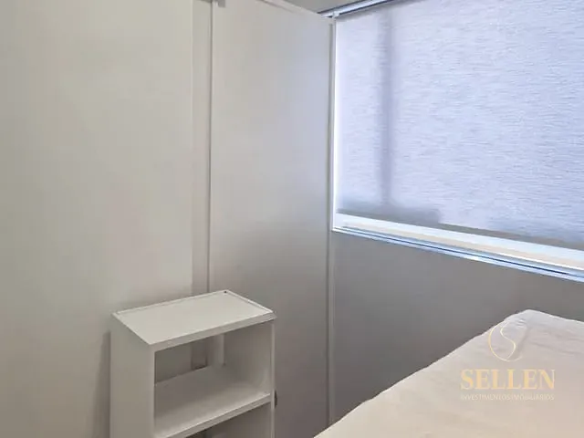 Sala com 47m², para alugar, no bairro Rio Branco em Porto Alegre
