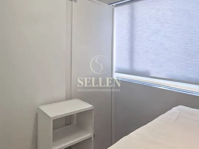 Sala com 47m², para alugar, no bairro Rio Branco em Porto Alegre
