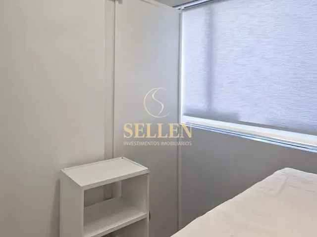 Sala com 47m², para alugar, no bairro Rio Branco em Porto Alegre