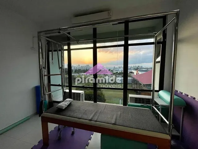 Sala com 10m², à venda, no bairro Floradas de São José em São José Dos Campos