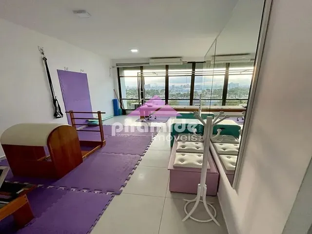 Sala com 10m², à venda, no bairro Floradas de São José em São José Dos Campos