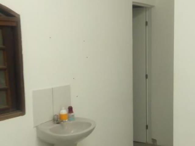 Foto do Sala - Sala para alugar, 30 m² por R$ 900,00/mês - Vila Formosa - São Paulo/SP | ZONA LESTE IMÓVEIS