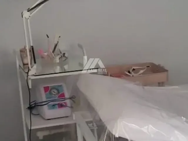 Sala para alugar, no bairro São Cristóvão em Guarapuava