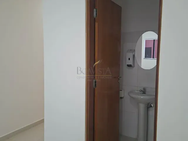 Sala para alugar, no bairro Jardim do Lago em Bragança Paulista