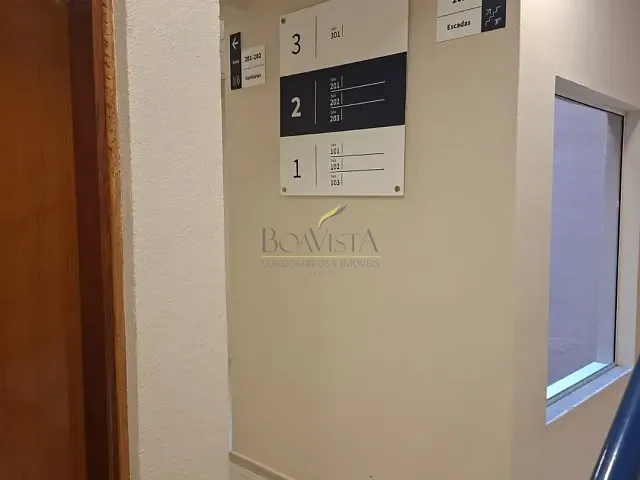 Sala para alugar, no bairro Jardim do Lago em Bragança Paulista