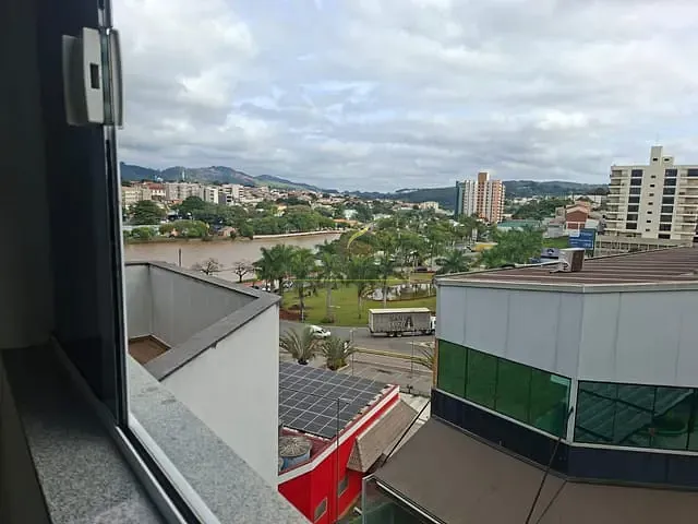 Sala para alugar, no bairro Jardim do Lago em Bragança Paulista
