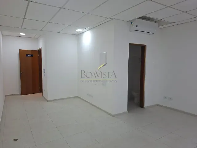 Sala para alugar, no bairro Jardim do Lago em Bragança Paulista