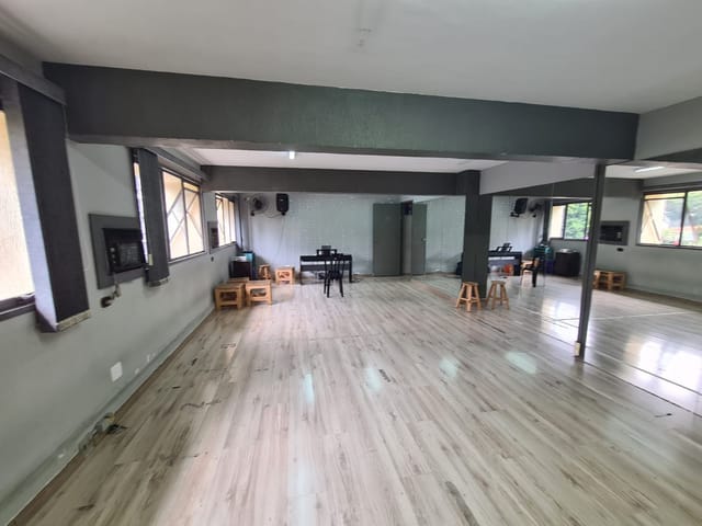 Sala para alugar, no bairro Vila Mariana em São Paulo