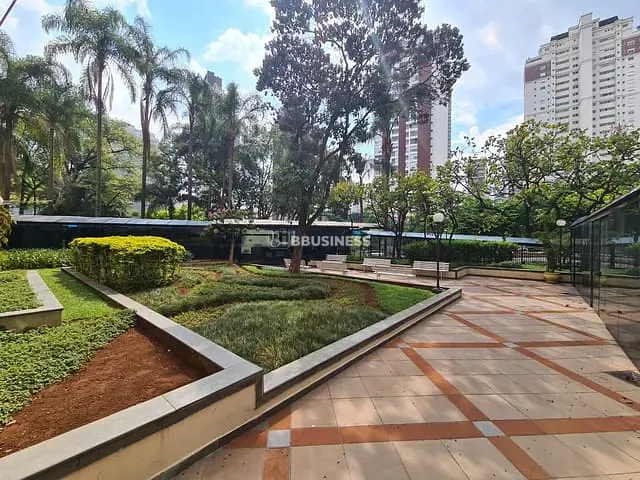 Sala para alugar, no bairro Vila Mariana em São Paulo