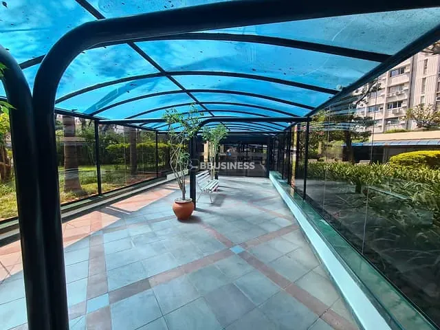 Sala para alugar, no bairro Vila Mariana em São Paulo
