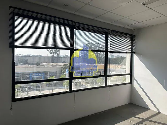 Sala com 52m², à venda ou para alugar, no bairro Alphaville Industrial em Barueri