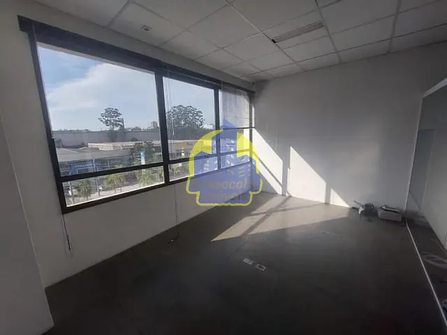 Sala com 52m², à venda ou para alugar, no bairro Alphaville Industrial em Barueri
