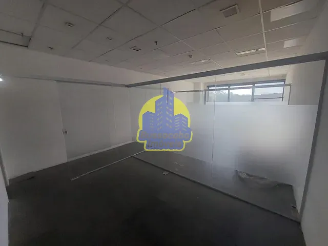 Sala com 52m², à venda ou para alugar, no bairro Alphaville Industrial em Barueri