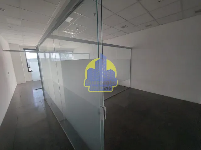 Sala com 52m², à venda ou para alugar, no bairro Alphaville Industrial em Barueri