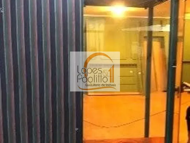 Sala com 34m², à venda, no bairro Centro em Atibaia
