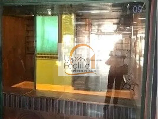 Sala com 34m², à venda, no bairro Centro em Atibaia