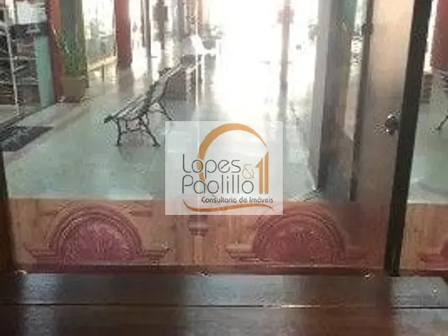 Sala com 34m², à venda, no bairro Centro em Atibaia