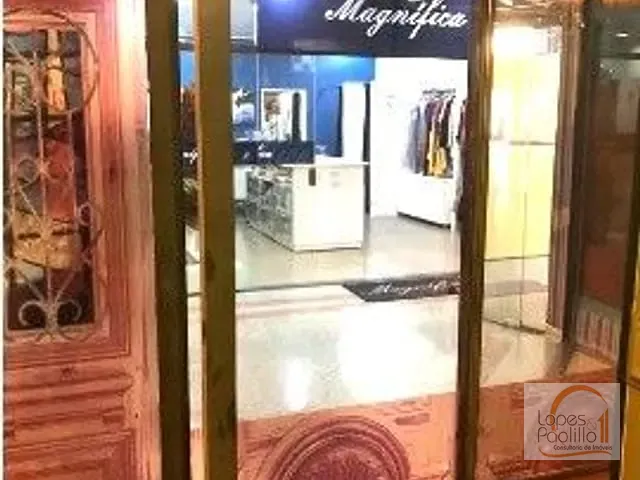 Sala com 34m², à venda, no bairro Centro em Atibaia