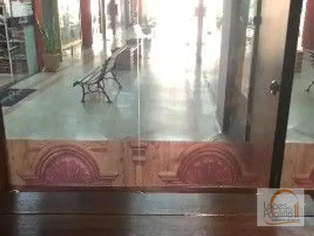 Sala com 34m², à venda, no bairro Centro em Atibaia
