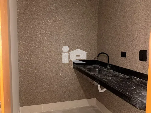 Sala para alugar, no bairro Centro em Rolândia