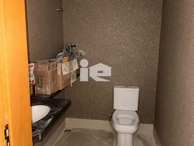 Sala para alugar, no bairro Centro em Rolândia